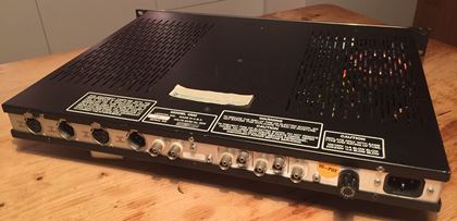 Lexicon-1300S Digital Audio Delay Sync